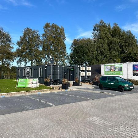 Roatel Holdorf A1 My-Roatel-Com Hotel Luaran gambar